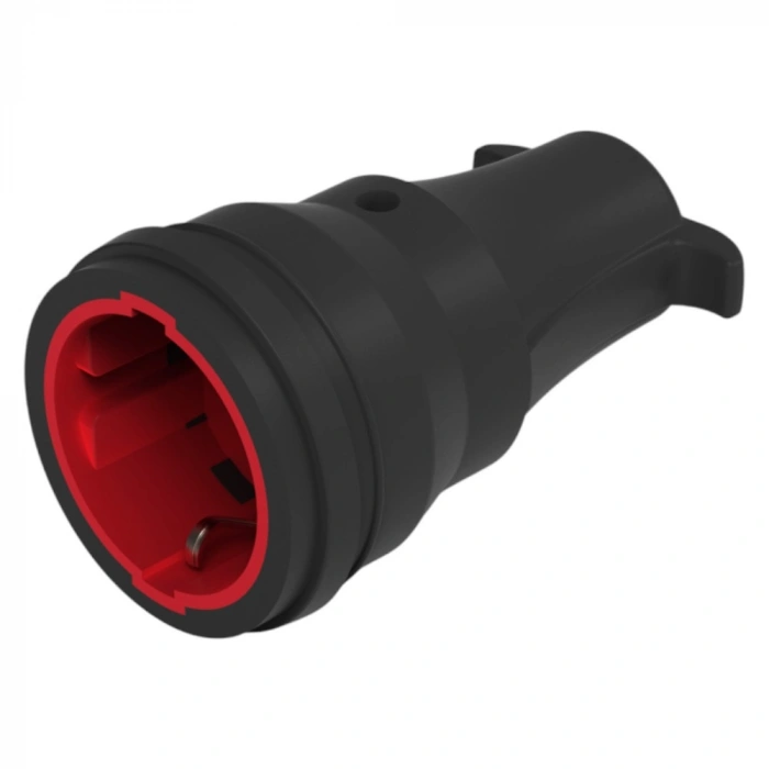 FETİH DİŞİ FİŞ KAUÇUK NO:F-208K