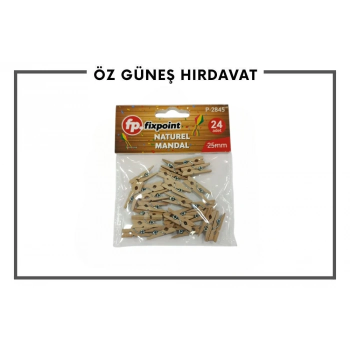 FIXPOINT SUNUM MANDALI P-2845