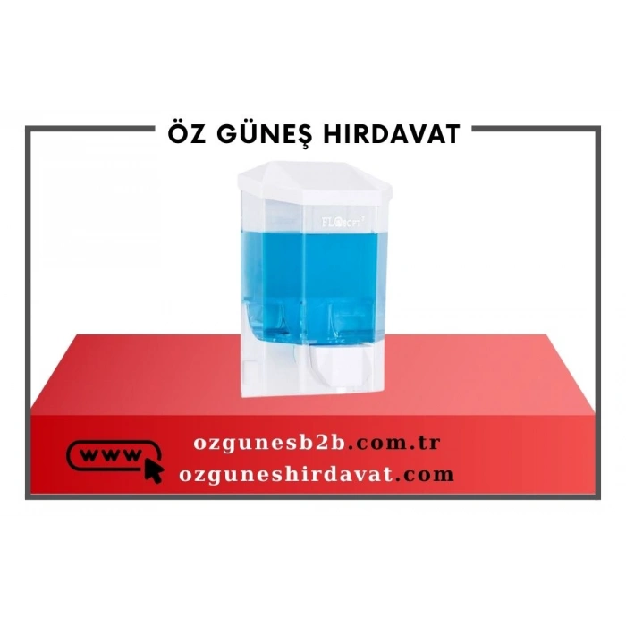 FLOSOFT SIVI SABUNLUK 500 ML*24