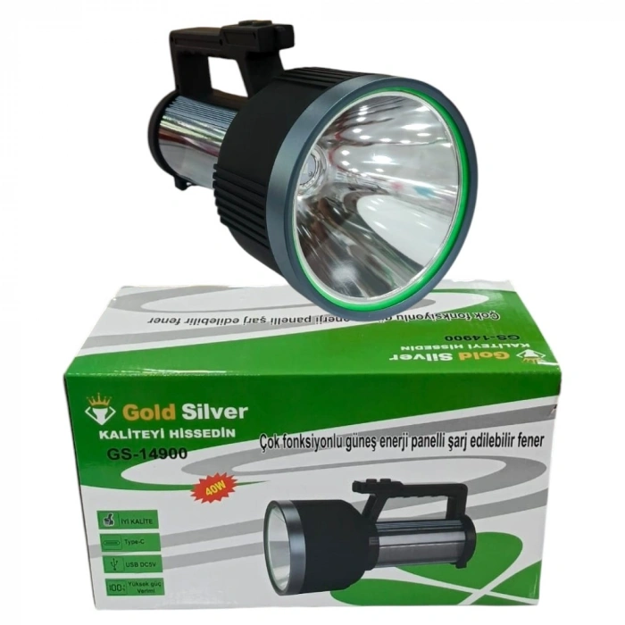 GOLD SİLVER GS 14900 FENER