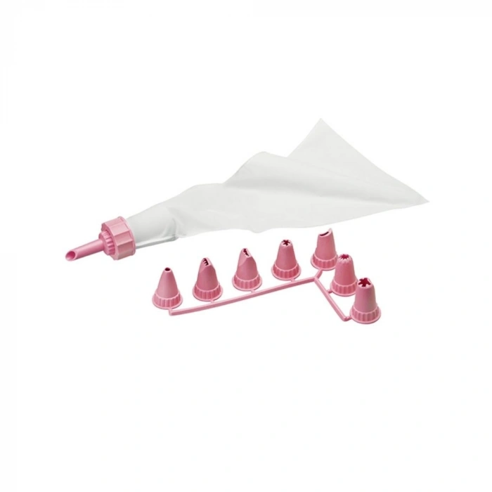 GONDOL G-30 MOUSSE KREMA TORBASI*24