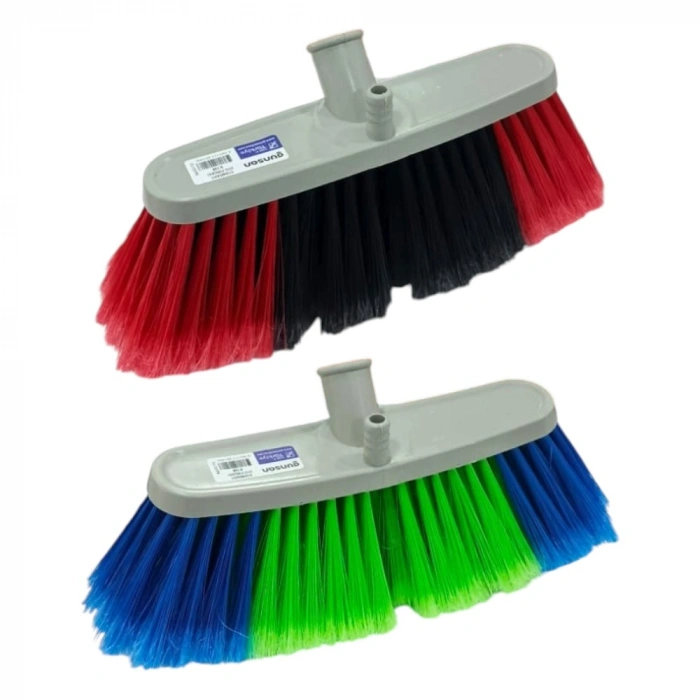 GÜNSAN OTO FIRÇASI 8CM 013 112*12