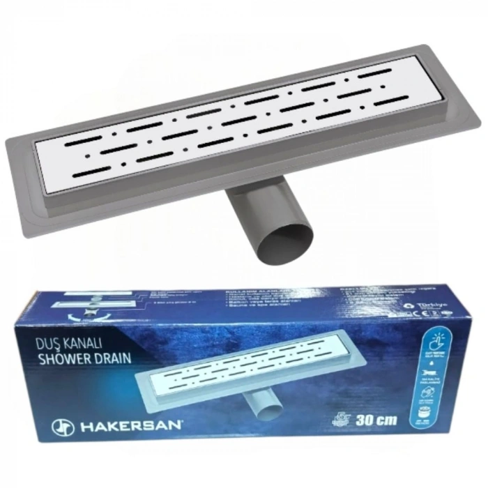 HAKERSAN YER GİDERİ 30CM*33