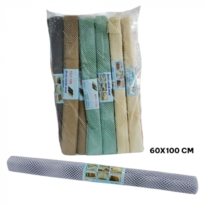 HALI KAYDIRMAZ 60X100 BÜYÜK*60