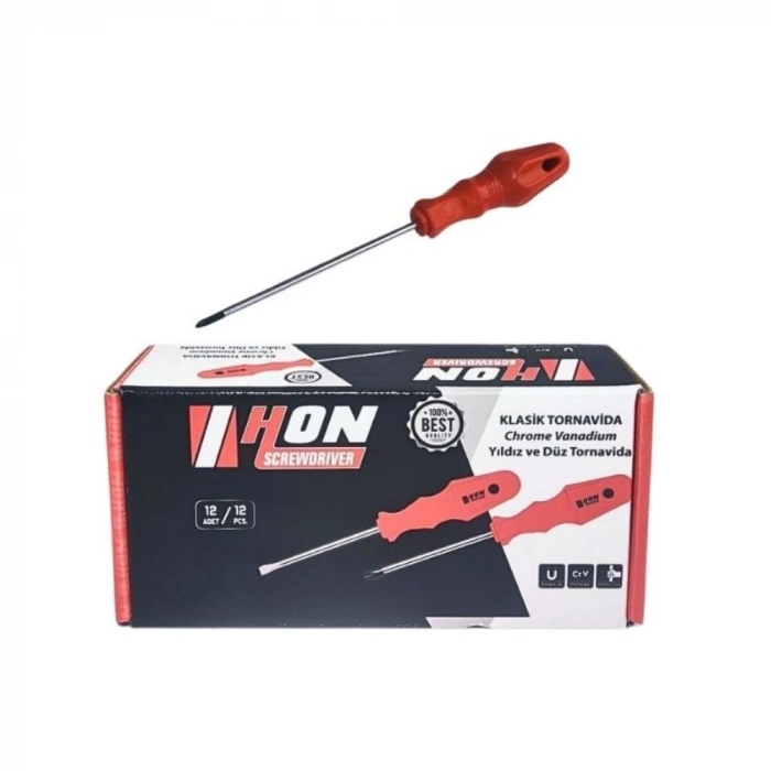 HON TORNAVİDA 3*80 YILDIZ