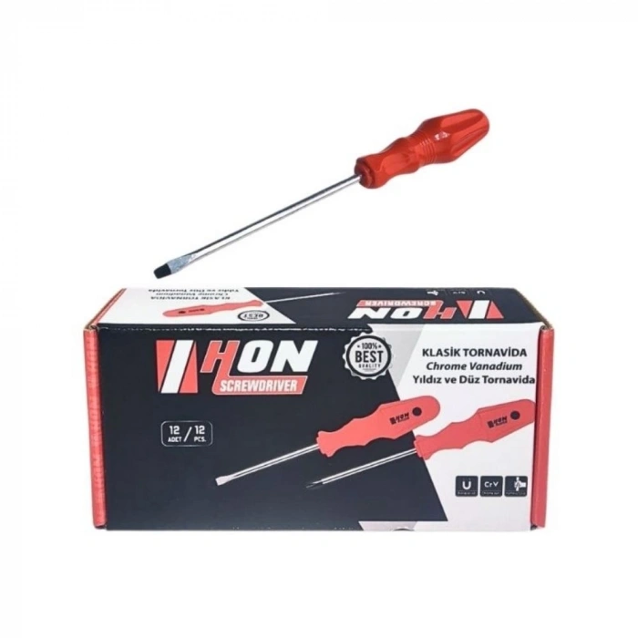 HON TORNAVİDA 5*100 DÜZ