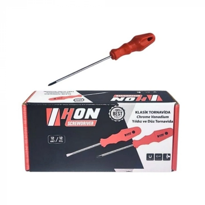 HON TORNAVİDA 5*100 YILDIZ