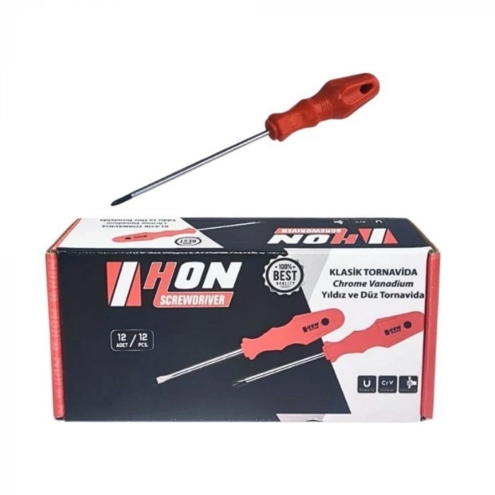 HON TORNAVİDA 5*125 YILDIZ