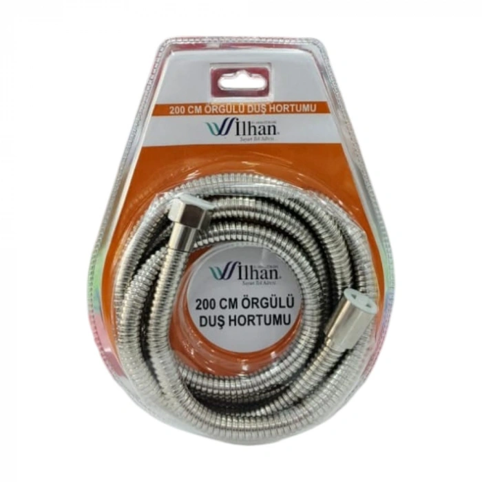 İLHAN DUŞ HORTUMU EKO 2MT*50