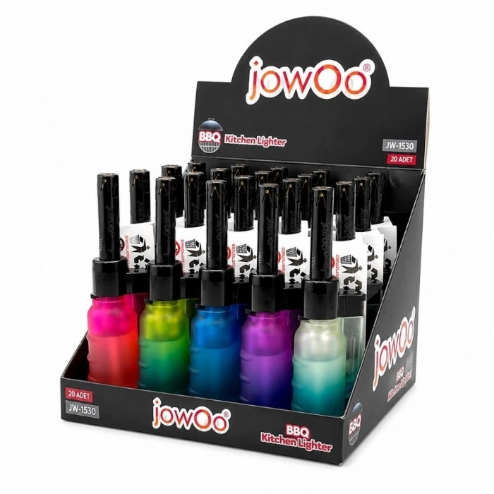 JOWOO MUTFAK ÇAKMAĞI JW-1530*20