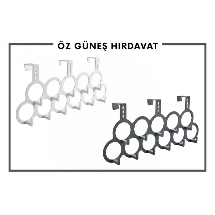 KARALI KP-172 KAPI ARKASI ASKI*36