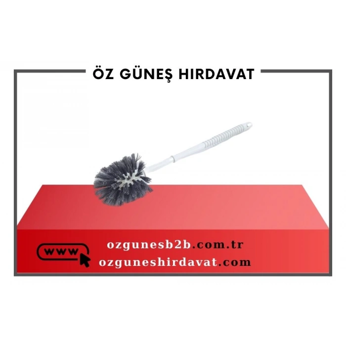 KAVİ KP-100 KLOZET FIRÇA (TOPUZ)*126