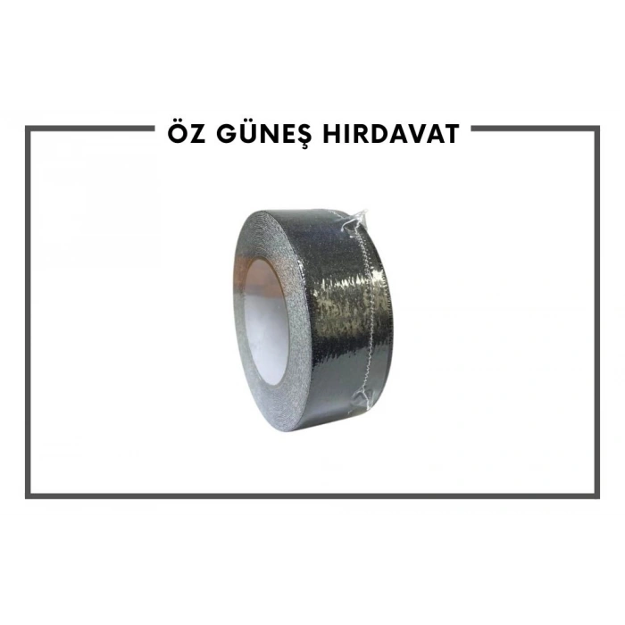 KAYDIRMAZ BANT 50MMX10MT BHD0471