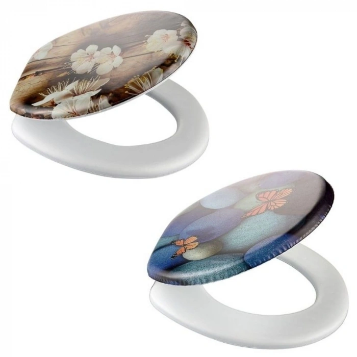 KLOZET KAPAK PUF NORMAL NO:184*16