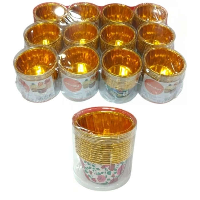 KOMEX KEK KAPSÜLÜ KOD 1300