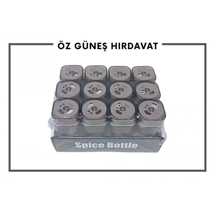 KOMEX TUZLUK 3515*144