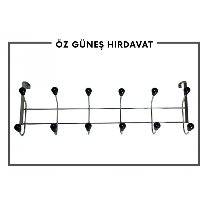 KRAL BONCUKLU 6 LI ASKI*60