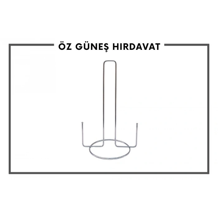 KRAL POLAT METAL HAVLULUK*54