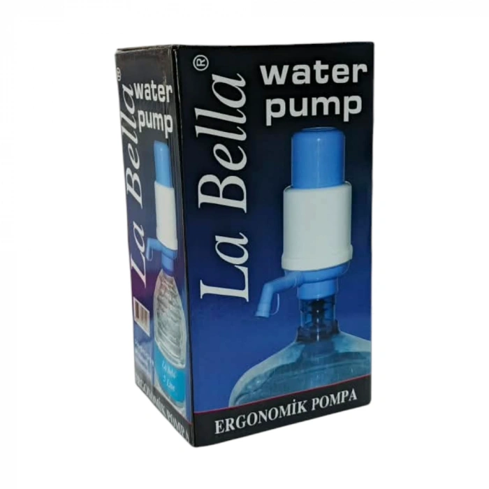 LA BELLA SU POMPA BÜYÜK*24