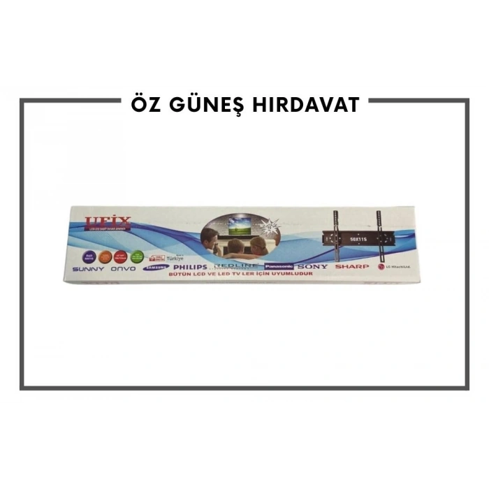 LCD ASKI APARAT ORTA 50-11*20