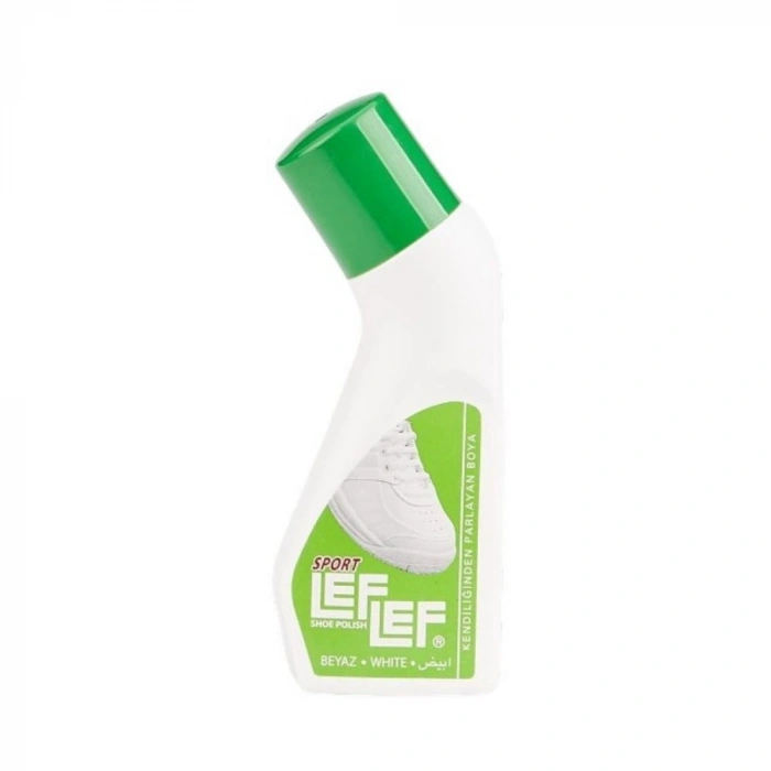 LEFLEF LİKİT BOYA (BEYAZ)*72