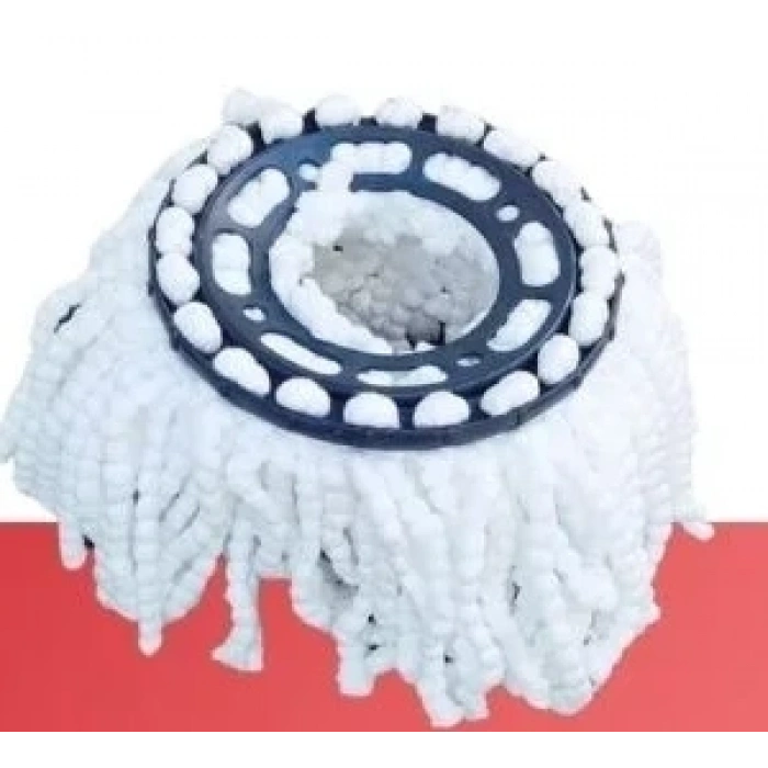 LİDER SPIN MOP YEDEK JUMBO NO: LDR119*50