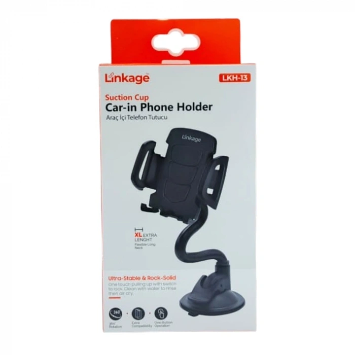 ACL LINKAGE TELEFON TUTUCU LKH-13
