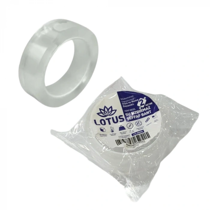 LOTUS SIZDIRMAZ BANT 30MMX3M BND06