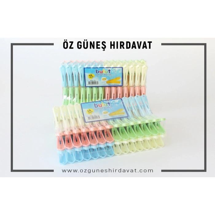 MANDAL OKYANUS 56 LI*48