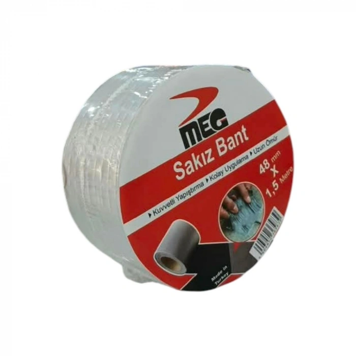 MEG SIZDIRMAZ SAKIZ BANT 48MMX1,5 MT*96