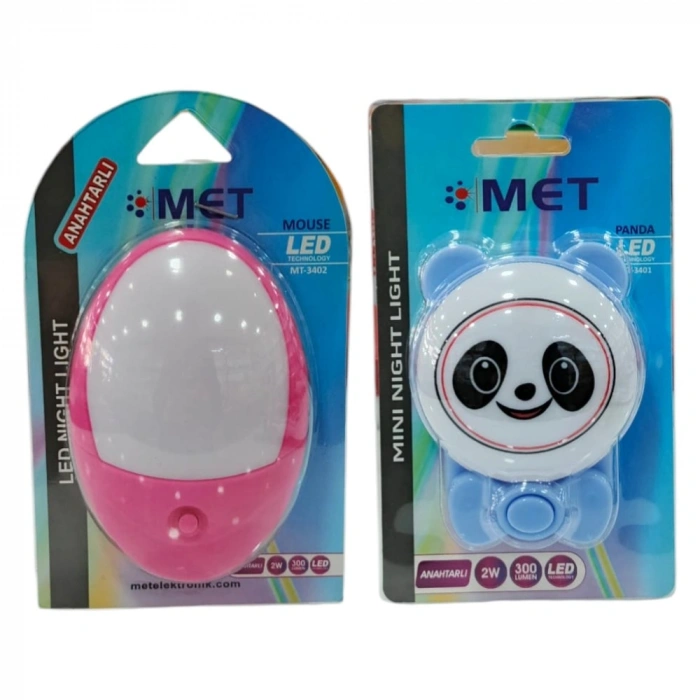 MET GECE LAMBASI KARMA*100