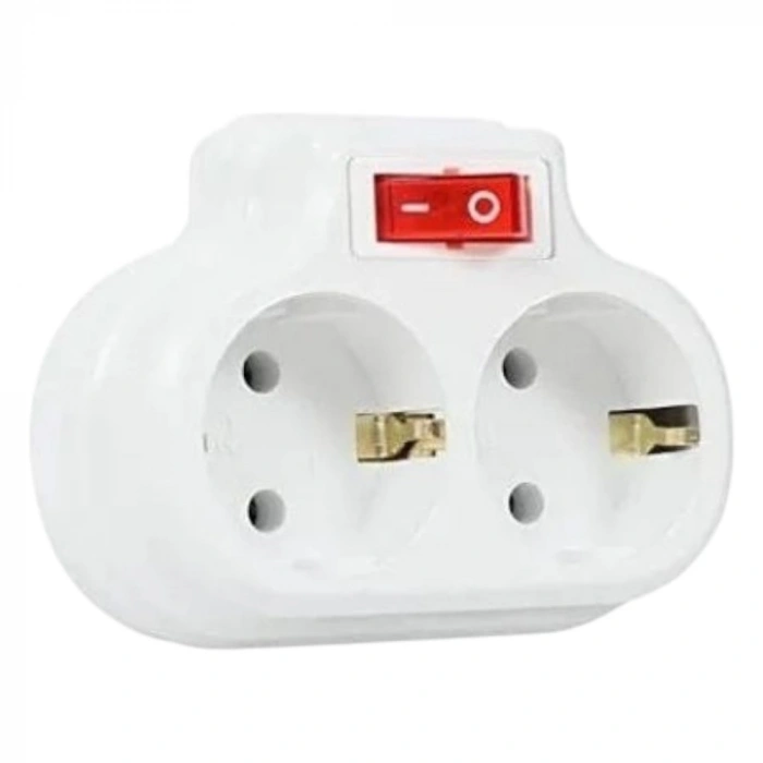 MUTLUSAN 2Lİ GOLYAT DÜĞMELİ