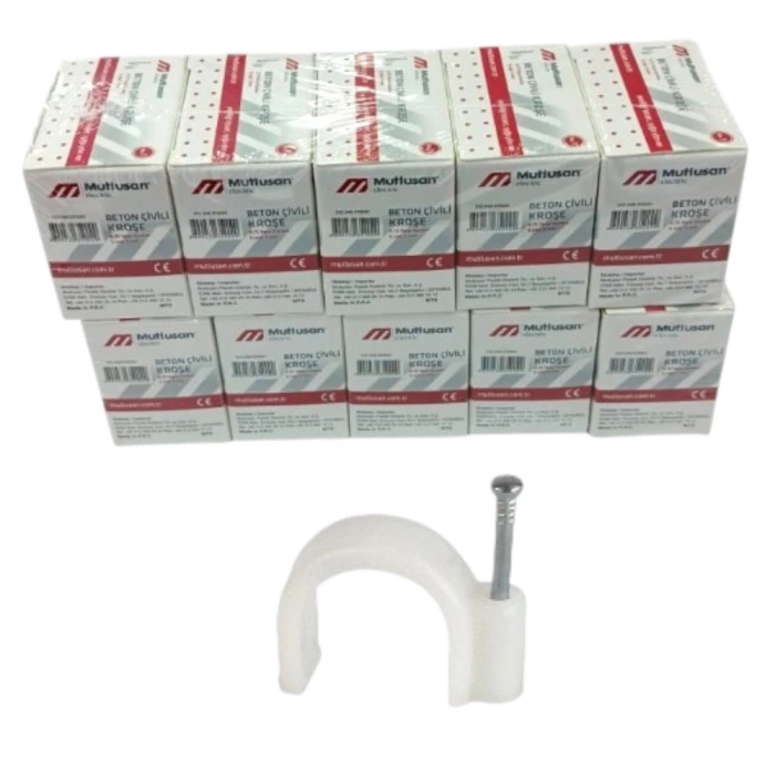 MUTLUSAN ÇİVİLİ KROŞE NO:4