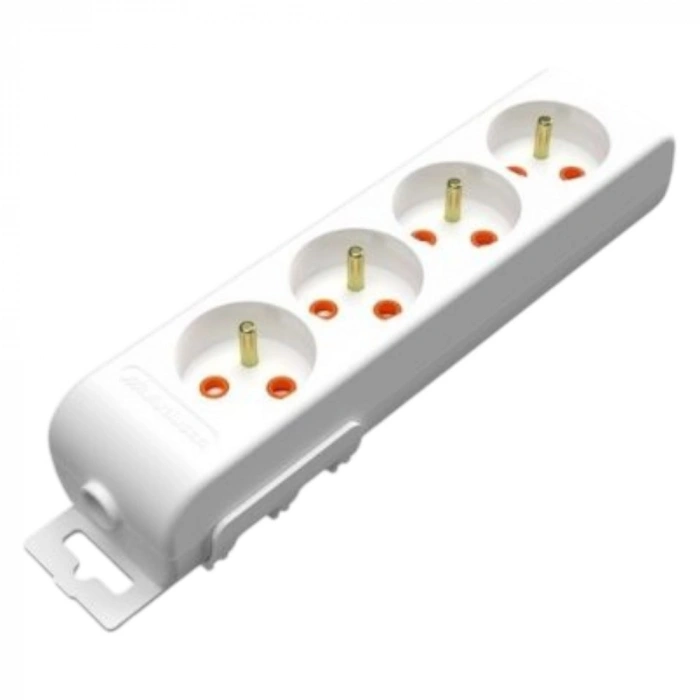 MUTLUSAN KLEMENS 4 LÜ*25