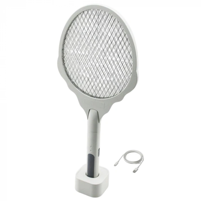 MUTLUSAN SİNEK ÖLDÜRÜCÜ RAKET*30