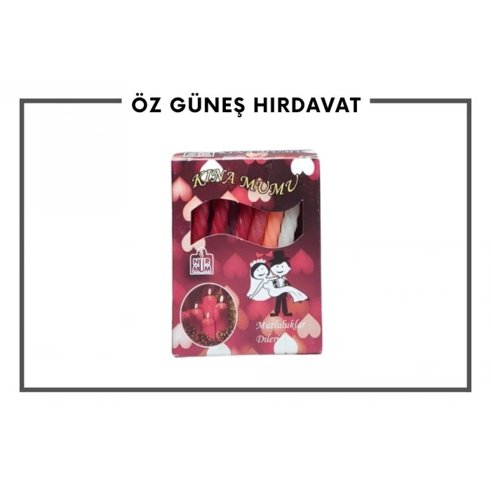 NUR MUM X-451 KINA MUM*200