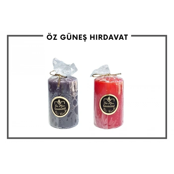 NUR MUM X-501 TAKOZ KARMA*24