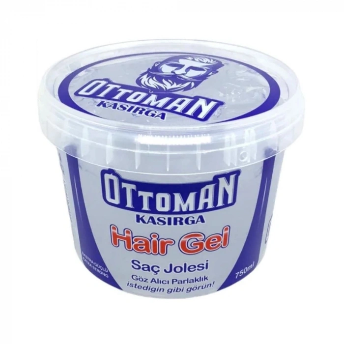 OTTOMAN JÖLE 750 ML*12