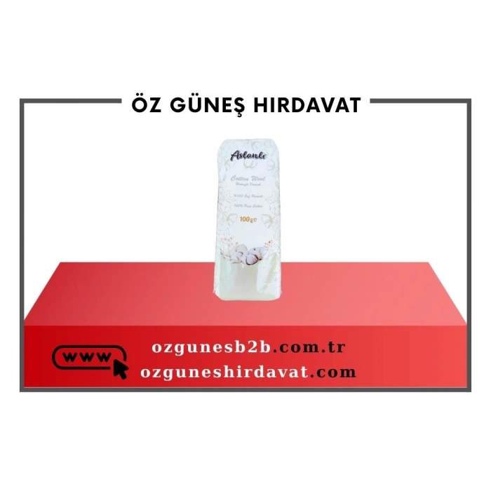 PAMUK 100 GR(5X100gr)*30