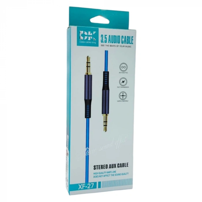 PLATOON AUX KABLO PL-8909