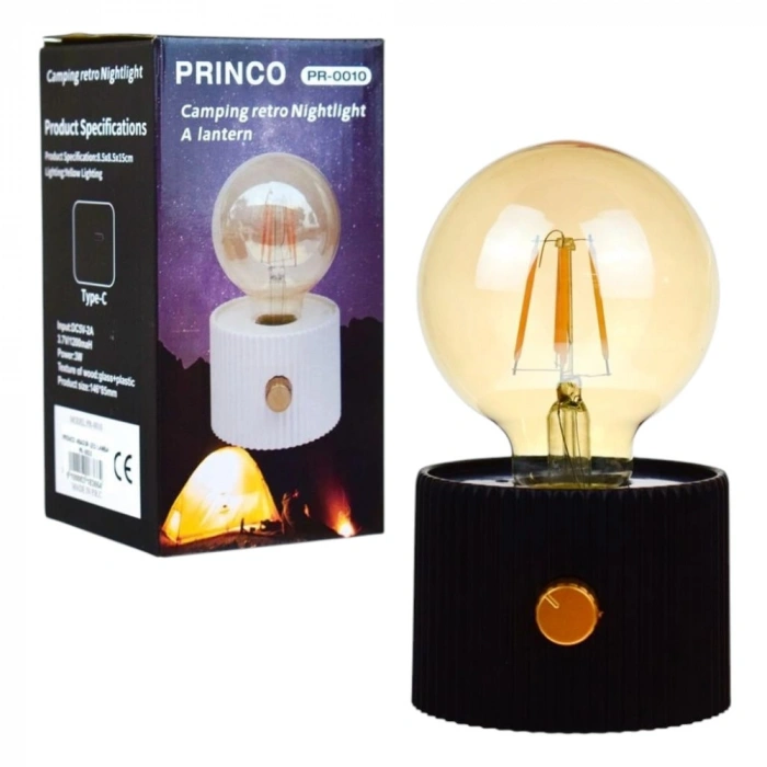 PRINCO PR-0010 MASA LAMBASI