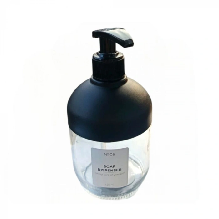 QLUX CLARY SIVI SABUNLUK*12