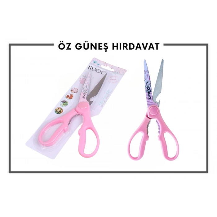 ROOC TAVUK MAKASI KS 012