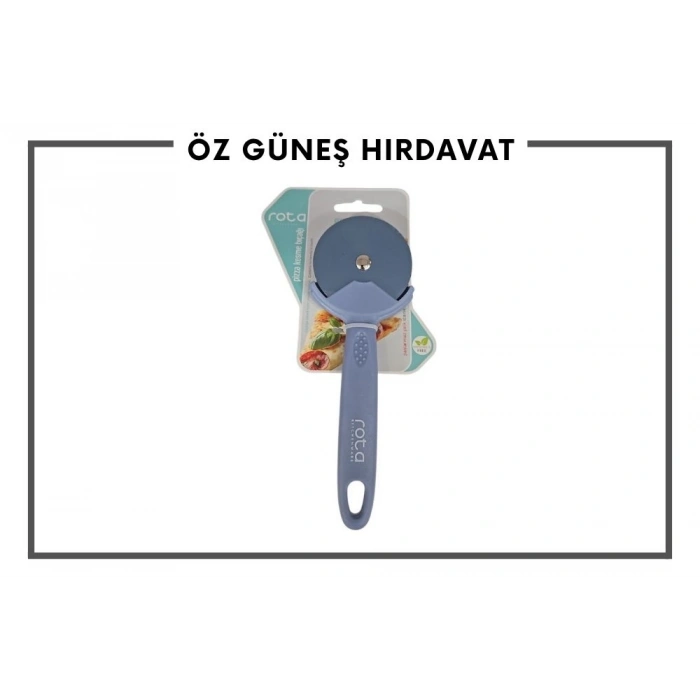 ROTA RT-515 HAMUR RULET*60