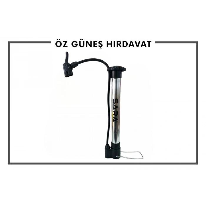 SARA KROM EL POMPASI S535*50