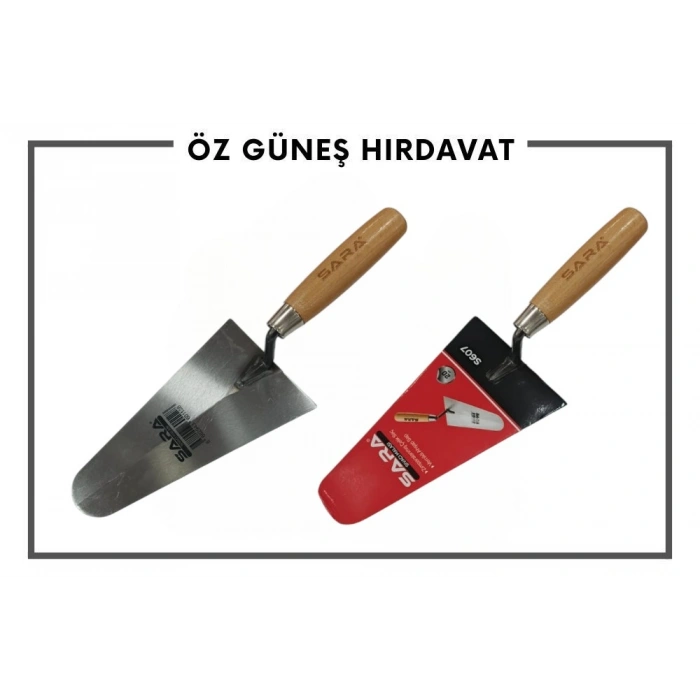 SARA SIVACI MALASI 20 CM *72