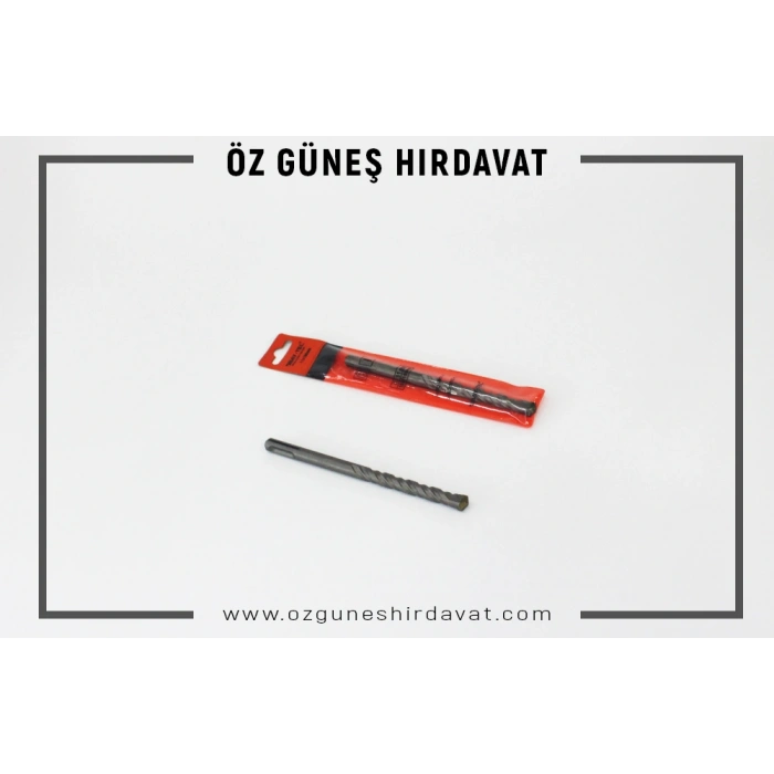 SDS MATKAP UCU 11X160MM