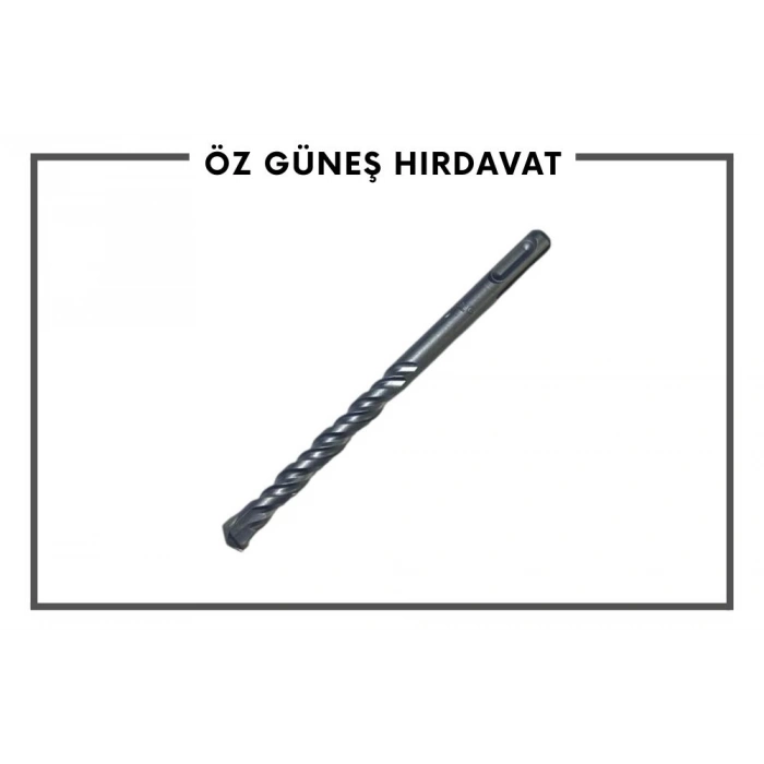 SDS MATKAP UCU 12X160MM