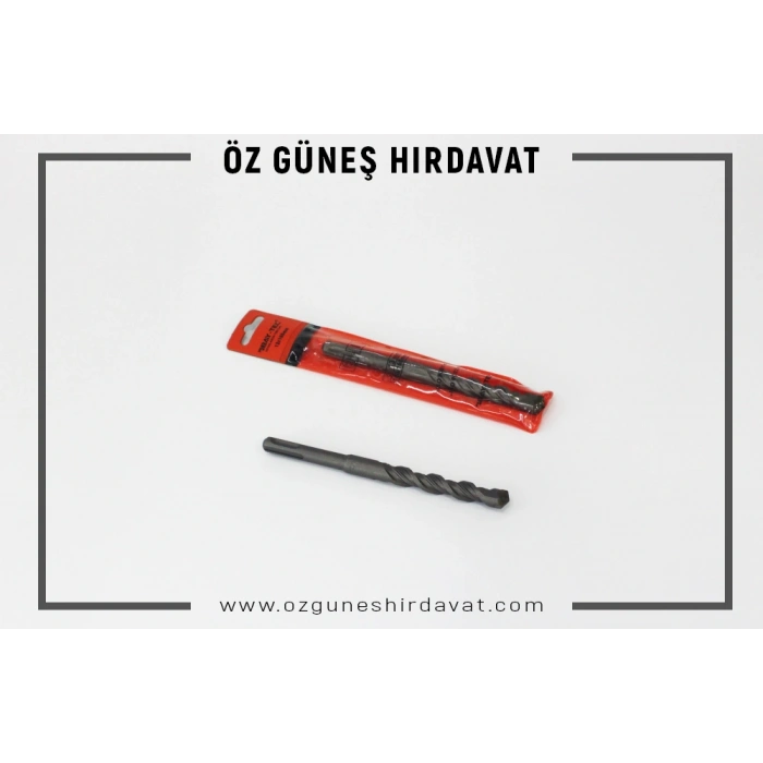 SDS MATKAP UCU 13X160MM