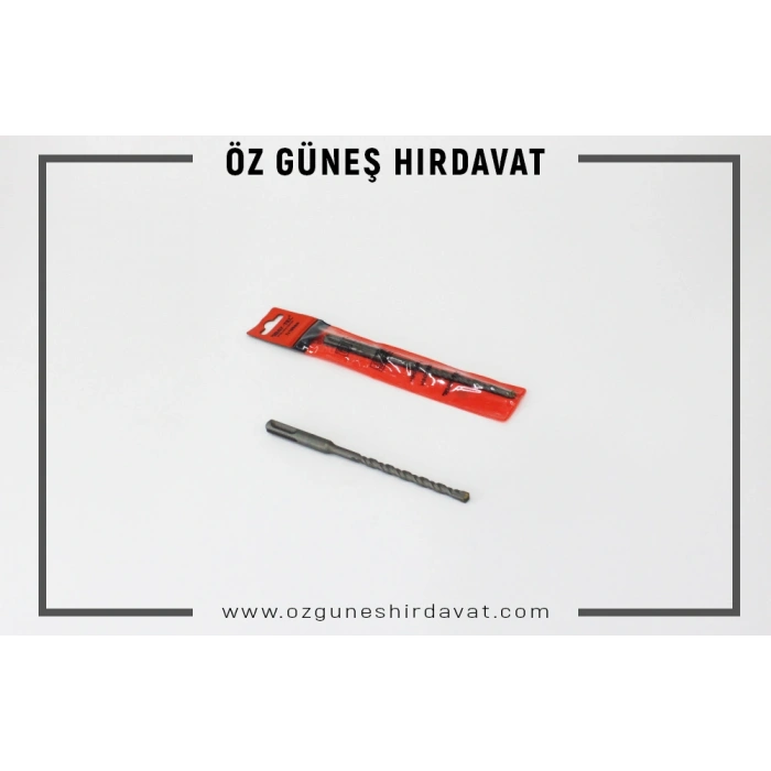 SDS MATKAP UCU  7X160MM